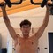 Marquez e la foto choc: il pilota mostra la spalla 'deformata' Marquez e la foto choc: il pilota mostra la spalla 'deformata'