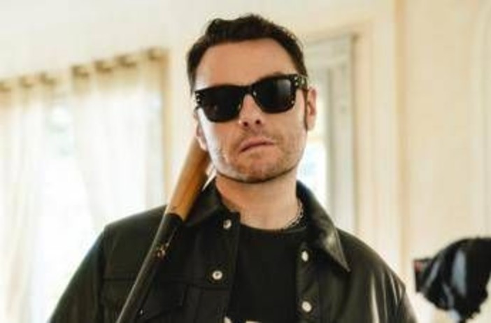 Tiziano Ferro: "Dopo il divorzio 'Sono un grande' segna la mia ripartenza" Tiziano Ferro: "Dopo il divorzio 'Sono un grande' segna la mia ripartenza"