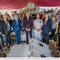 Vinitaly.Usa si presenta a bordo della nave Vespucci nella tappa di Quebec City