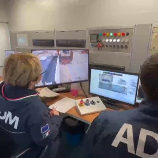 Sequestrati 248 chili di cocaina al porto di Gioia Tauro