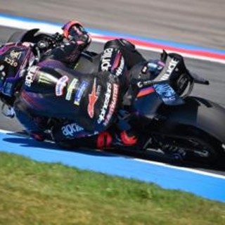 MotoGp, oggi si corre a Silverstone: orario, griglia di partenza e dove vedere la gara in chiaro MotoGp, oggi si corre a Silverstone: orario, griglia di partenza e dove vedere la gara in chiaro