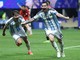 Mondiali 2026, stasera la finale: l'Italia sui social tifa Argentina, l'analisi Spin Factor Mondiali 2026, stasera la finale: l'Italia sui social tifa Argentina, l'analisi Spin Factor