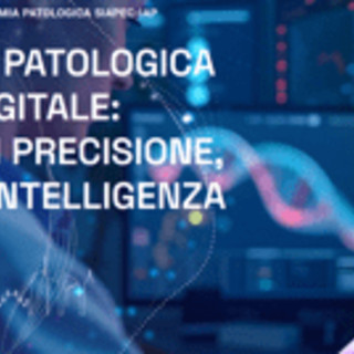 Anatomo-patologi: &quot;Totalmente digitale solo il 35% dei laboratori&quot;