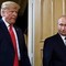 Trump-Putin, accordo per diesel russo agli Usa. L'ira di Zelensky: "E' indegno"