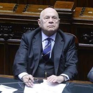 Giustizia, Nordio: "Blasfemo dire che riforma mina indipendenza magistratura"