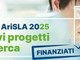 Ricerca: da Arisla 830mila euro per 6 nuovi progetti sulla Sla Ricerca: da Arisla 830mila euro per 6 nuovi progetti sulla Sla