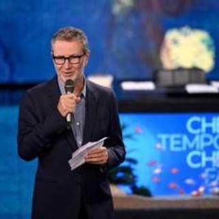 Che tempo che fa, gli ospiti e le interviste di oggi domenica 26 ottobre Che tempo che fa, gli ospiti e le interviste di oggi domenica 26 ottobre