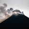 Cenere lavica dell’Etna, a Catania voli in arrivo sospesi sino alle ore 16 Cenere lavica dell’Etna, a Catania voli in arrivo sospesi sino alle ore 16
