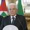 Mattarella “Mediterraneo attraversato da violenze, speranza è futuro di pace”