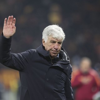 Gasperini sfida il Sassuolo e aspetta il mercato “Friedkin a Roma gran segnale”