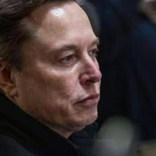Caso Roggero, Musk: "E' una follia, giudice e pm meritano condanna" Caso Roggero, Musk: "E' una follia, giudice e pm meritano condanna"