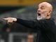 Milan-Fiorentina, per Pioli il ritorno a San Siro è da brividi Milan-Fiorentina, per Pioli il ritorno a San Siro è da brividi