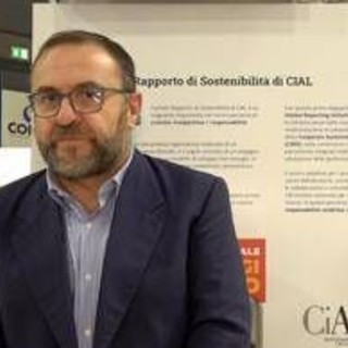 Rifiuti, Galdo (Cial): "Rapporto sostenibilità è azione di responsabilità sociale" Rifiuti, Galdo (Cial): "Rapporto sostenibilità è azione di responsabilità sociale"