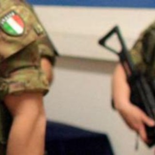 Da marzo task force Air-Arabia, 400 militari italiani nei Paesi del Golfo Da marzo task force Air-Arabia, 400 militari italiani nei Paesi del Golfo