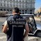 Golf car ancora nel mirino dei carabinieri di Roma, oggi blitz del Nucleo ispettorato del lavoro Golf car ancora nel mirino dei carabinieri di Roma, oggi blitz del Nucleo ispettorato del lavoro