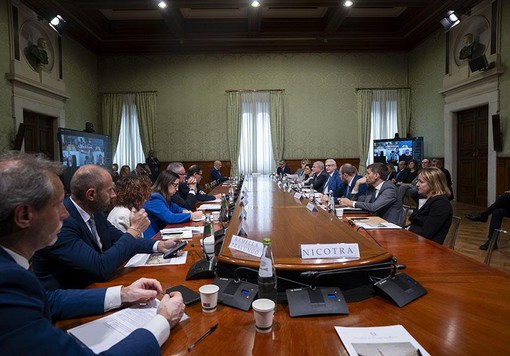 Pnrr, la Cabina di regia approva l’ultima proposta di revisione Pnrr, la Cabina di regia approva l’ultima proposta di revisione