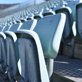 A Castelletto Cervo al vi ai lavori per l'auditorium polifunzionale, foto Pixabay