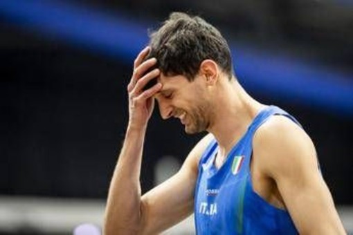 Andrea Dallavalle, chi è l'azzurro d'argento nel salto triplo