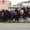 Palio di Siena, oggi la corsa dopo il rinvio: tutte le tappe della giornata, dalla pista alla 'conchiglia' Palio di Siena, oggi la corsa dopo il rinvio: tutte le tappe della giornata, dalla pista alla 'conchiglia'