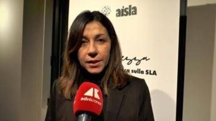 Sla, Cerri (NeMo): "Fondamentale una comunità coesa per il progresso scientifico" Sla, Cerri (NeMo): "Fondamentale una comunità coesa per il progresso scientifico"