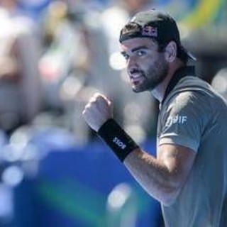 Berrettini-Ruud: orario, precedenti e dove vederla in tv