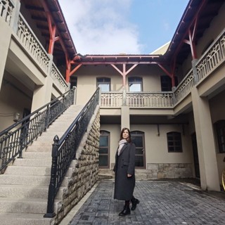 Cina, un’insegnante italiana “ambasciatrice” dei cortili Liyuan di Qingdao