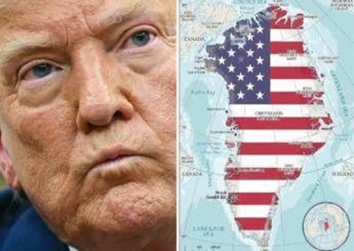 Nato, Rutte: "Trump deluso". E il tycoon minaccia ancora sulla Groenlandia