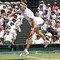 Wimbledon, Muchova prima finalista: Gauff battuta 7-6 al 3° set Wimbledon, Muchova prima finalista: Gauff battuta 7-6 al 3° set
