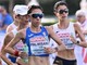 Mondiali atletica, niente bis per Palmisano: si ritira nella 20 km di marcia Mondiali atletica, niente bis per Palmisano: si ritira nella 20 km di marcia