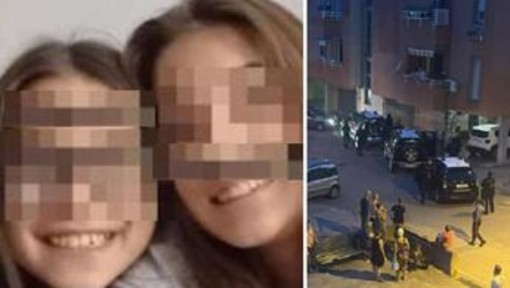 Sorelle ritrovate a Formia: "Chiuse in una stanza per due settimane". Dalle indagini alla svolta Sorelle ritrovate a Formia: "Chiuse in una stanza per due settimane". Dalle indagini alla svolta