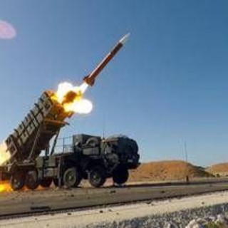 Guerra Iran, entro una settimana Paesi Golfo senza 'rete antimissile': lo scenario Guerra Iran, entro una settimana Paesi Golfo senza 'rete antimissile': lo scenario