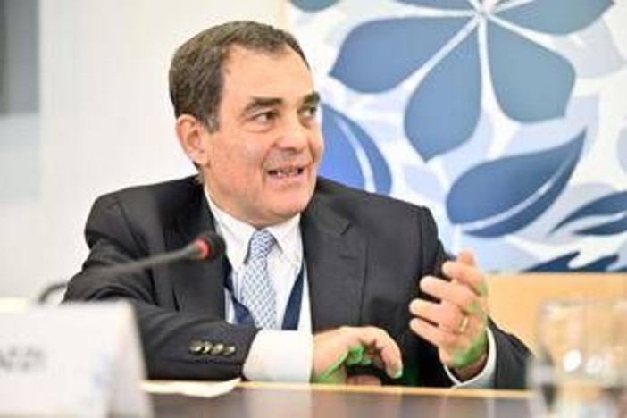 Pagnozzi (Biorepack): "L'Italia traina l'innovazione in bioeconomia"