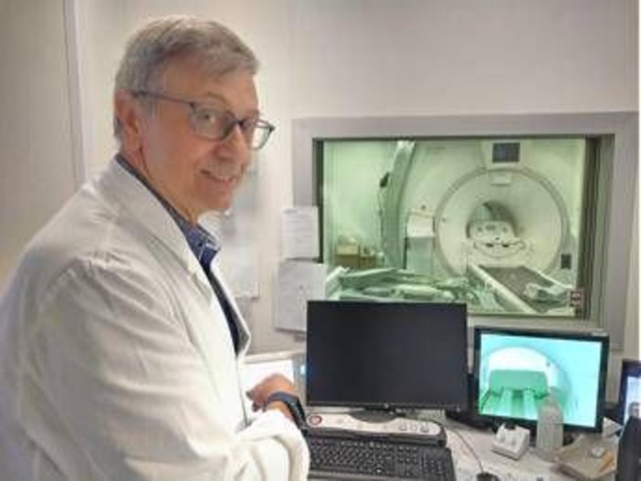 Tumore alla prostata, all'Aou Marche prima diagnosi con Pet-Rm e nuovo tracciante in Italia Tumore alla prostata, all'Aou Marche prima diagnosi con Pet-Rm e nuovo tracciante in Italia