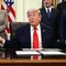 Iran- Usa, Trump: "Accordo sarà firmato domani, subito dopo Hormuz sarà riaperto" Iran- Usa, Trump: "Accordo sarà firmato domani, subito dopo Hormuz sarà riaperto"