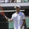 Wimbledon, nervosismo Cobolli: gesto polemico e lite con il suo angolo Wimbledon, nervosismo Cobolli: gesto polemico e lite con il suo angolo