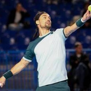 Fabio Fognini oggi a Verissimo, dall'addio al tennis a Ballando con le stelle Fabio Fognini oggi a Verissimo, dall'addio al tennis a Ballando con le stelle