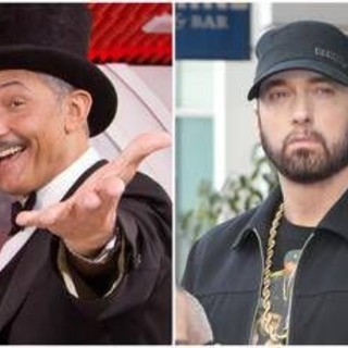 Festa dei Nonni, anche Fiorello ed Eminem tra le celebrità che festeggiano nel 2025 Festa dei Nonni, anche Fiorello ed Eminem tra le celebrità che festeggiano nel 2025