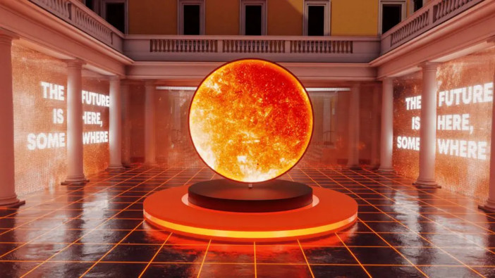 glo, alla Milano Design Week l’installazione immersiva Y.O.U. Your Own Universe glo, alla Milano Design Week l’installazione immersiva Y.O.U. Your Own Universe