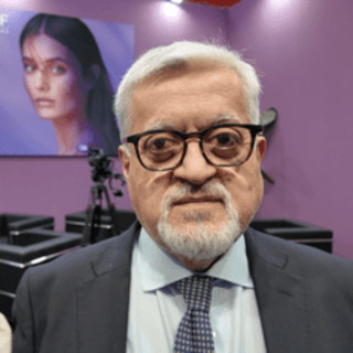 Calzolari , Cosmoprof hub globale per distretti e strategie della cosmetica Calzolari , Cosmoprof hub globale per distretti e strategie della cosmetica