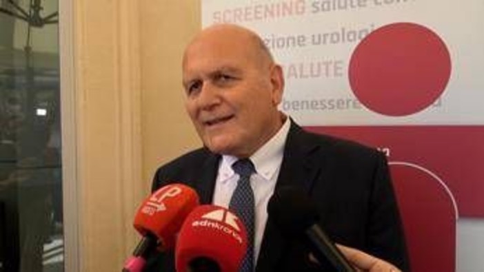 Fiaso: "Antibioticoresistenza tema centrale per cittadini e sostenibilità Ssn" Fiaso: "Antibioticoresistenza tema centrale per cittadini e sostenibilità Ssn"