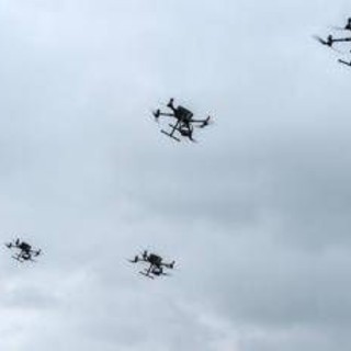 Nato e Gb pronte a possibili attacchi della Russia: Londra si prepara a raid con i droni