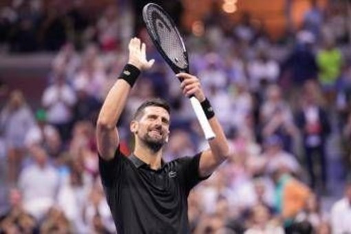 Djokovic vola in semifinale a Shanghai: Nole più 'vicino' al titolo 101 in carriera Djokovic vola in semifinale a Shanghai: Nole più 'vicino' al titolo 101 in carriera