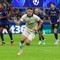 L’Inter stesa a San Siro da Tresoldi e dal Bruges L’Inter stesa a San Siro da Tresoldi e dal Bruges