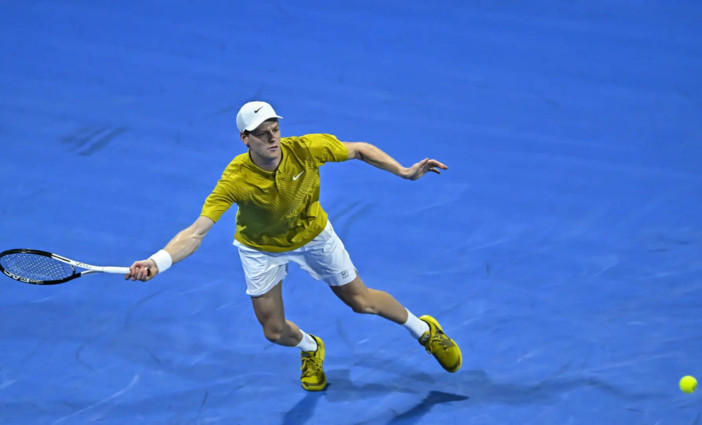 Buona la prima per Sinner e Paolini a Indian Wells Buona la prima per Sinner e Paolini a Indian Wells