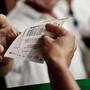 Superenalotto, la combinazione vincente di oggi 23 agosto: centrati nove 5