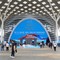 Cina, a Shenzhen la Fiera internazionale delle industrie della cultura