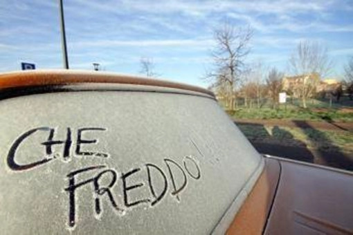 Ottobre inizia con un crollo termico, arriva il freddo russo: ecco dove Ottobre inizia con un crollo termico, arriva il freddo russo: ecco dove