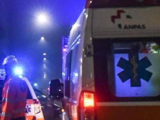 Incidente ad Anagni, scontro frontale tra auto: morto 36enne e tre feriti gravi Incidente ad Anagni, scontro frontale tra auto: morto 36enne e tre feriti gravi