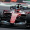 Leclerc protagonista al venerdì in Messico, bene Mercedes e McLaren Leclerc protagonista al venerdì in Messico, bene Mercedes e McLaren