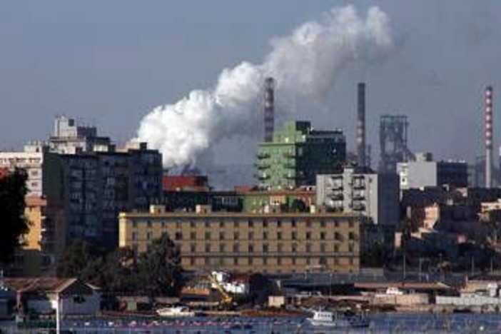 Ex Ilva, 16 ottobre sciopero in tutti i siti. Sindacati: "Inaccettabile silenzio del governo" Ex Ilva, 16 ottobre sciopero in tutti i siti. Sindacati: "Inaccettabile silenzio del governo"